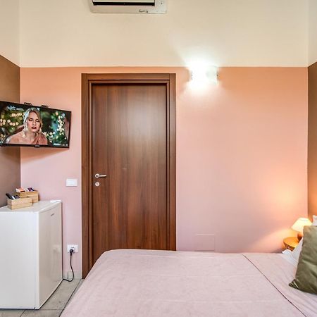 Perla Marina Ξενοδοχείο Λα Σπέτσια Εξωτερικό φωτογραφία